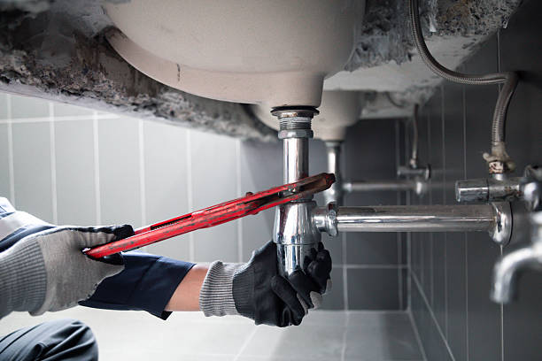Trusted Sewer Line Repair service in Castro Valley, CA - Masters Plumbing Service